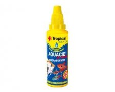 Tropical Aquacid pH Minus - preparat przeznaczony do obniżania odczynu pH wody
