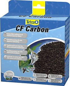 Tetra CF Carbon węgiel do wszystkich typów filtrów 2500ml