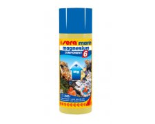 Sera Marin Component 6 magnesium 250ml zawiera ważny pierwiastek magnez