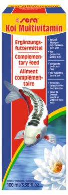 Sera Pond Bio Balance stabilizacja parametrów wody