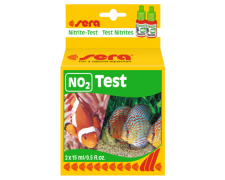 Sera NO2 Nitrite Test na azotyny 15 ml