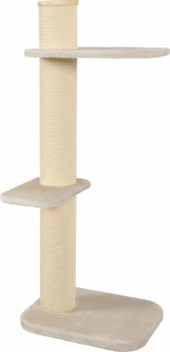 Zolux City Cat 3 Drapak dla kota 59x61x148cm