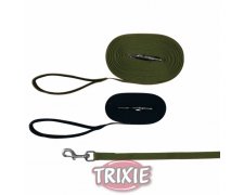 Trixie smycz parciana dla psa