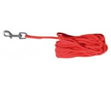 Trixie Tracking Lead Linka nylonowa 5mm / 15m