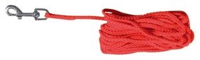 Trixie Tracking Lead Linka nylonowa 5mm/15m