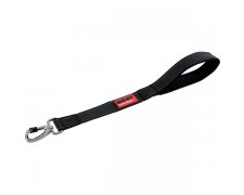 Zolux smycz Moov czarna 50cm