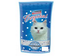 Super Benek Crystal Żwirek Siliconowy