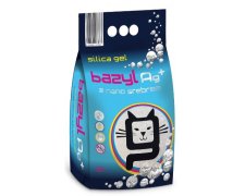 Bazyl Ag + Silica Gel 