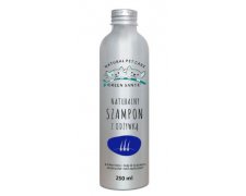 JM Sante Green Sante naturalny szampon z odżywką dla psa i kota 250ml 