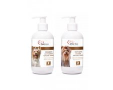 Over Zoo Zestaw dla Yorka Szampon 250ml + Odżywka 250ml