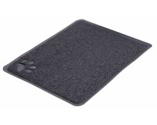Trixie Mata pod kuwetę dla kota PVC 37x45cm