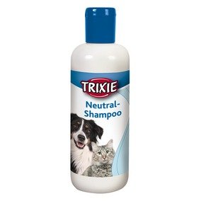 Trixie szampon neutralny