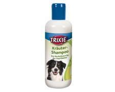 Trixie szampon ziołowy
