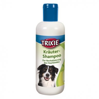 Trixie szampon ziołowy