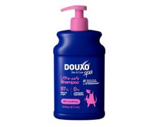 Douxo Spa Itch Soothing szampon łagodzący swędzenie dla psów 250ml 