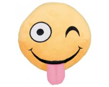 Trixie Zabawka pluszowa Smiley Wink z dźwiękiem fi 14cm