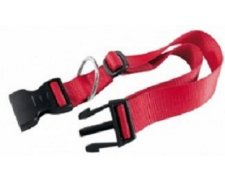 Ferplast Club obroża nylonowa dla psa 15mm / 44cm