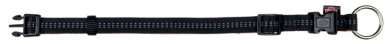 Trixie Obroża Softline Elegance M-L 35-55cm/20mm