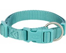 Trixie premium obroża dla psa XS-S 22-35cm / 10mm