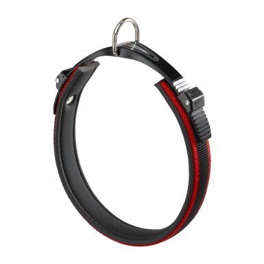 Ferplast Ergocomfort obroża dla psa 25mm/43-51cm