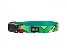 Chaba Story obroża regulowana XL 3cm 40-65cm