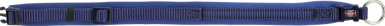 Trixie Premium obroża z neoprenowym obiciem S-M 35-42 cm/15 mm