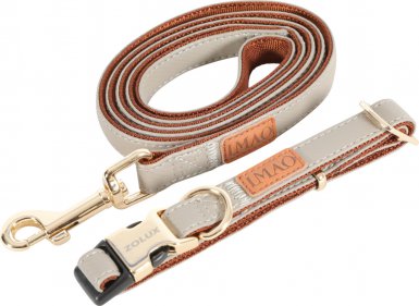 Zolux Imao Mayfair obroża dla psa 33-49 x 2cm 