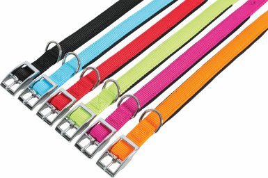 Zolux Komfort obroża dla psa nylonowa 60cm