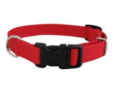 Chaba obroża taśma regulowana gładka 30mmx660mm