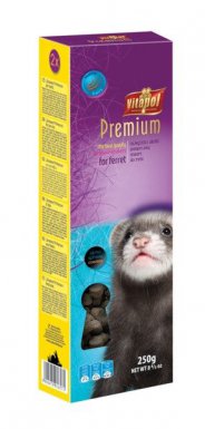 Vitapol Smakers Premium dla Fetki 250g