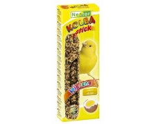 Nestor kolba dla kanarka 2szt. 85g