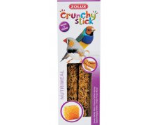 Zolux Crunchy Stick Kolba dla ptaków egzotycznych 85g