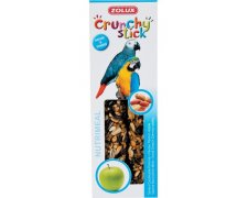 Zolux Crunchy Stick Kolba dla papug 115g