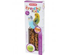 Zolux Crunchy Stick Kolba dla małych papug 85g