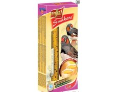 Vitapol Smakers kolby dla zeberki 2szt.