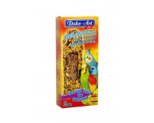 Dako-Art smakoszka dla papug 2szt.