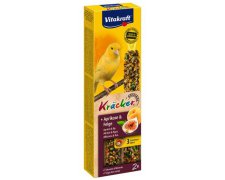 Vitakraft Kracker owocowy dla kanarka 60g