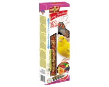  Vitapol Smakers Long mix 3 smaków dla papużki falistej i nimfy 150g
