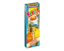 Vitakraft Kracker jajeczny kanarek 60g