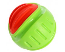 Dingo Zabawka dla psa - Guma TPR - Piłka Dent 10cm
