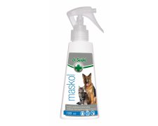 Dr Seidel Maskol 100ml -neutralizator