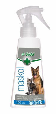 Dr Seidel Maskol 100ml -neutralizator