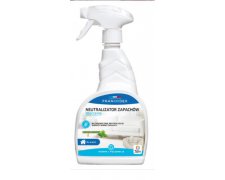 Francodex Neutralizator zapachów do wnętrz spray 750ml