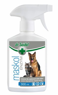 Dr Seidla Maskol Enzym 300ml