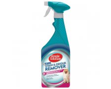 Simple Home Stain & Odour Remover enzymatyczny neutralizator zapachów 750ml
