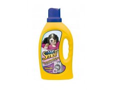 Mr. Smell Bioenzematyczny płyn do prania lavenda 1L