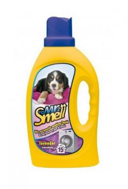 Mr. Smell Bioenzematyczny płyn do prania lavenda 1L