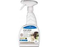 Francodex Stop Urine Spray przeciw plamom i zapachowi moczu 750ml