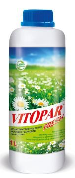 Vitopar Fresh Koncentrat 1L 