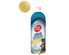 Simple Solution Urine Destroyer neutralizator do dywanów 1000ml